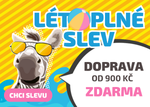 léto doprava zdarma 300_214_HP pod textem
